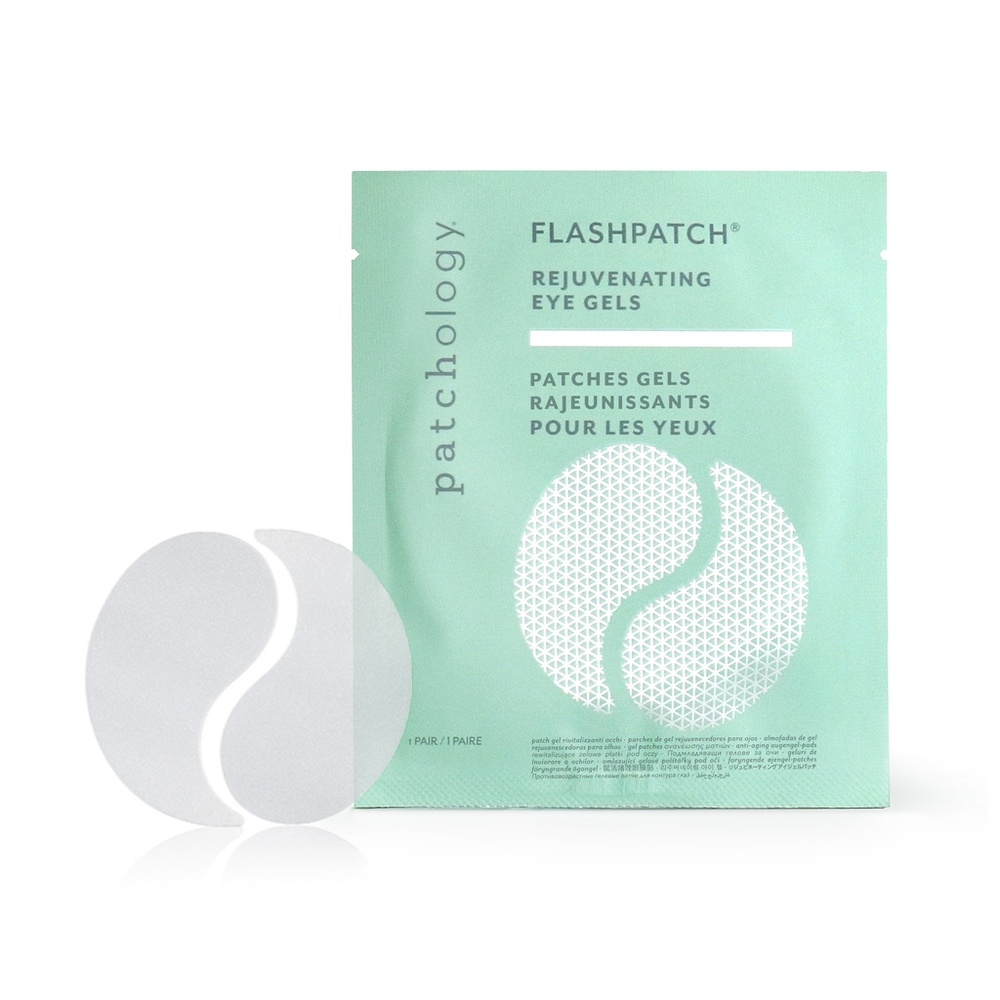 Flashpatch Eye Revive Hydrogels - 5 pack - Picture 2 of 2